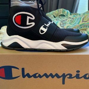 Champion Rally Pro Shoes
